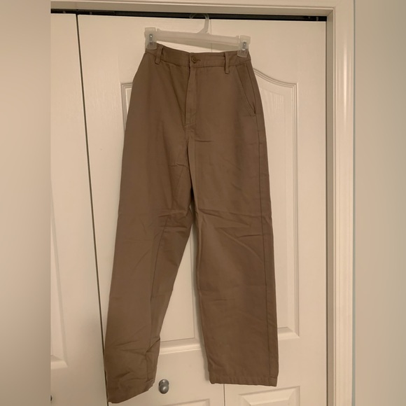 Sunday best Jaden pant size 2 in turner taupe never worn - Picture 3 of 4